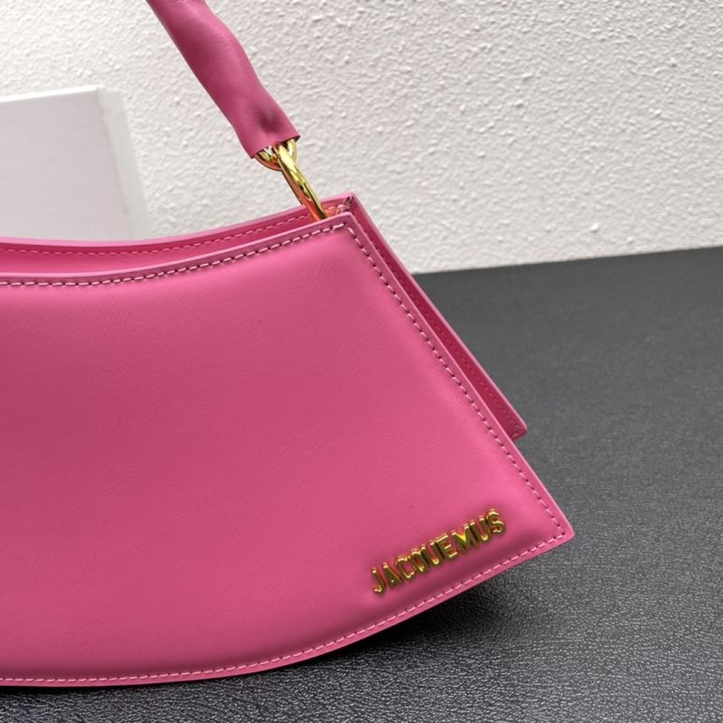 Jacquemus Satchel Bags